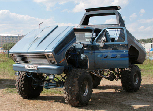 Chevrolet Silverado 20- .  2009