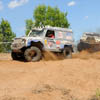 - PRO-X 2010, 1    Medium - Land Rover Defender 90.