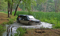 VI   LADA 4x4  Chevrolet NIVA -2010