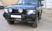 Land Rover Discovery 1 (1989-1999)