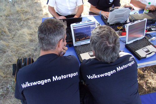   2010,  .  Volkswagen Motorsport  .
