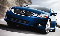 Lexus GM 2010