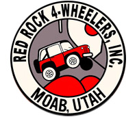 Moab Easter Jeep Safari 2011