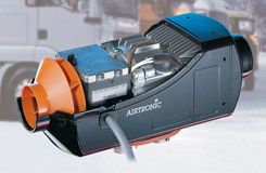   Airtronic  Eberspaecher