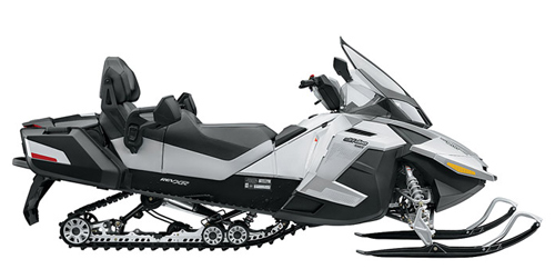 BRP Ski-Doo GTX Special Edition 4-TEC 1200 2009