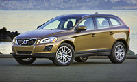 Volvo XC60 (2008+) 3.0 T6 AWD 6AT