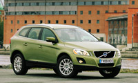 Volvo XC60 (2008+) 2.4 D5 AWD 6AT
