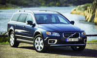 Volvo XC70 (2007+) 3.0 T6 AWD 6AT