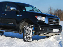 Toyota Tundra 2008