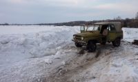 UAZ  469  (1973-1985)