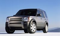 Land Rover Discovery 3 (2005-2009)