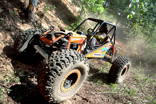 Uniel Offroad 2011