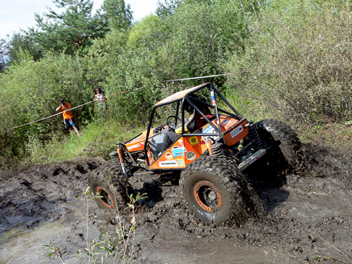 Uniel Offroad 2011