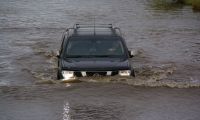 Nissan Navara D40 (2005+)