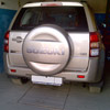 Suzuki Grand Vitara 2011