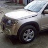 Suzuki Grand Vitara 2011