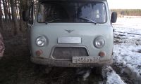 UAZ  3962   (1985+)