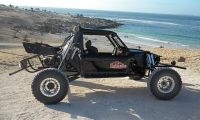 Baja Race