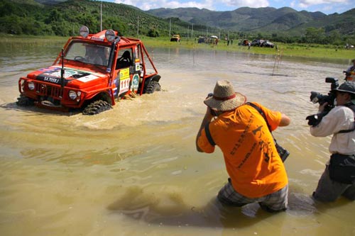 RFC China 2011