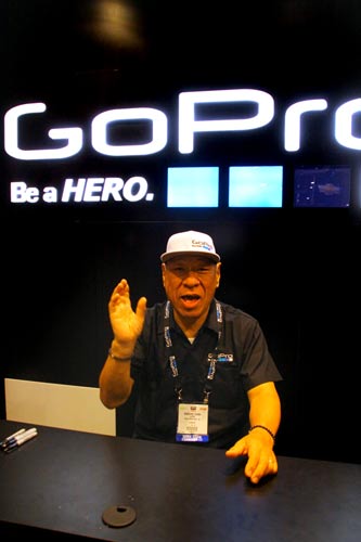 GoPro