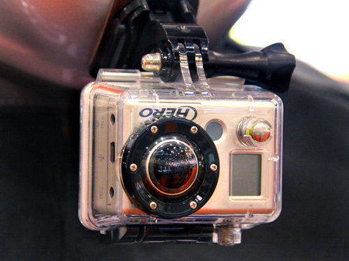 GoPro