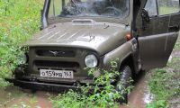 UAZ  31512   (1985+)