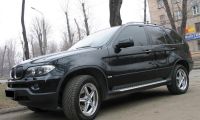 BMW X5 M (2009+)