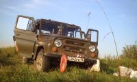 UAZ  31512   (1985+)