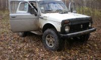 Lada  2121 (1977-1994)