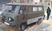 UAZ  3962   (1985+)