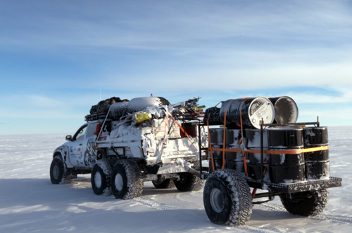 Toyota Hilux   2011-2012