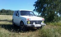 Lada  2121 (1977-1994)