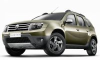 RENAULT DUSTER 1,5dci