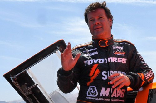 Robby Gordon