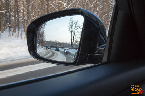 Infiniti FX30d 2013