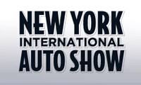 New York Autoshow 2013
