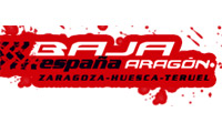 Baja Spain Aragon 2013
