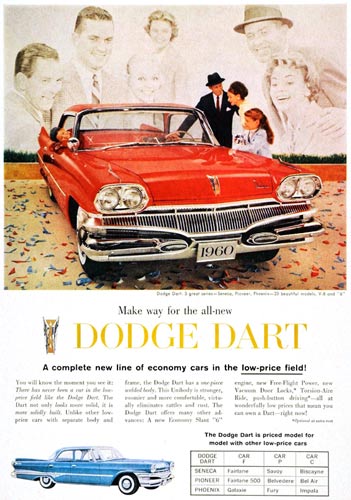Dodge Dart 1959