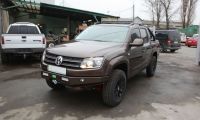 Volkswagen Amarok 4D (2009+)