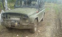 UAZ  31512   (1985+)