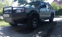 Ford Ranger (2006+)