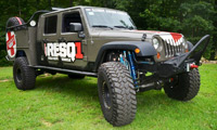 Jeep Wrangler RESQ1 2013