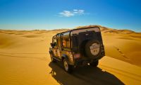 Land Rover Defender 110 (1990+) 2007+