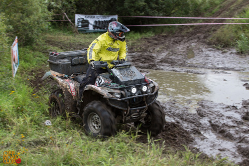 OffRoadFest 2013