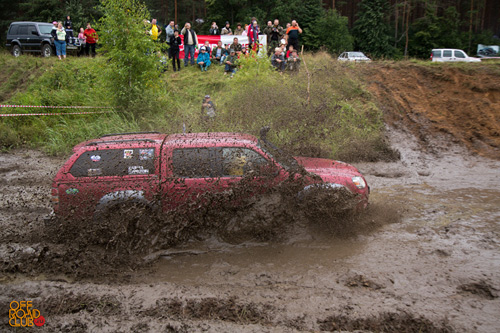 OffRoadFest 2013