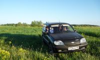 Chevrolet Niva (2003+)