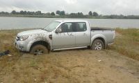 Ford Ranger (2006+)