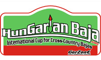 Hungarian Baja 2014