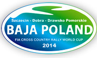 Baja Poland 2014