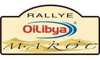 Rallye OiLibya du Maroc 2014
